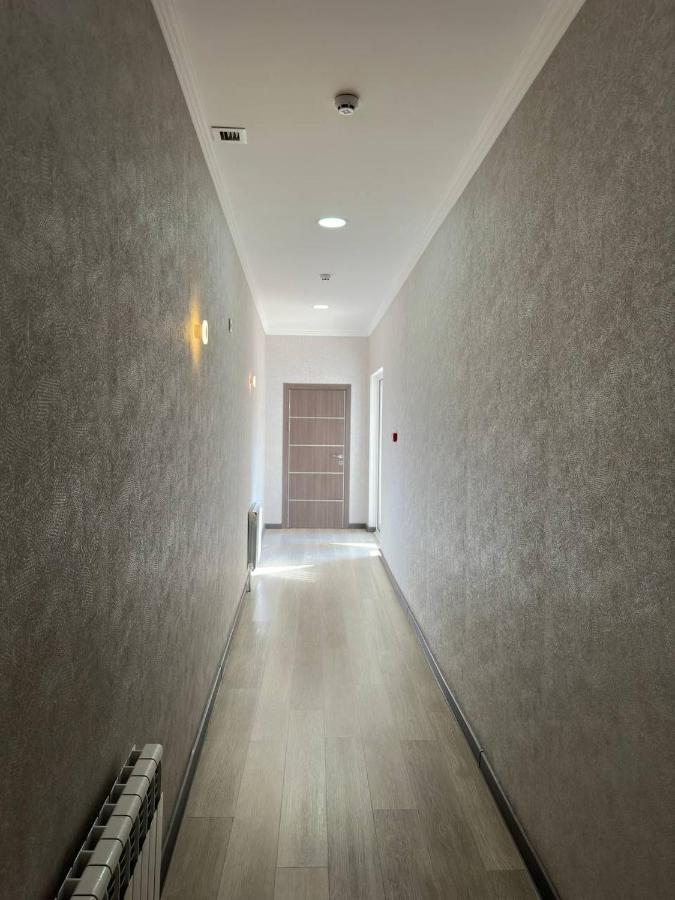 Vip Hotel Tashkent Esterno foto